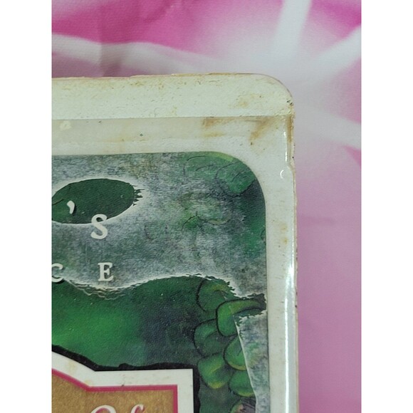 Disney's Masterpiece Many Adventures Winnie the Pooh VHS Video Tape 1996 - Picture 3 of 11